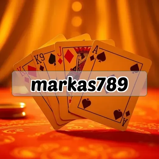 markas789 Game Aksi