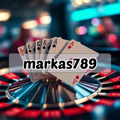markas789 Pemula