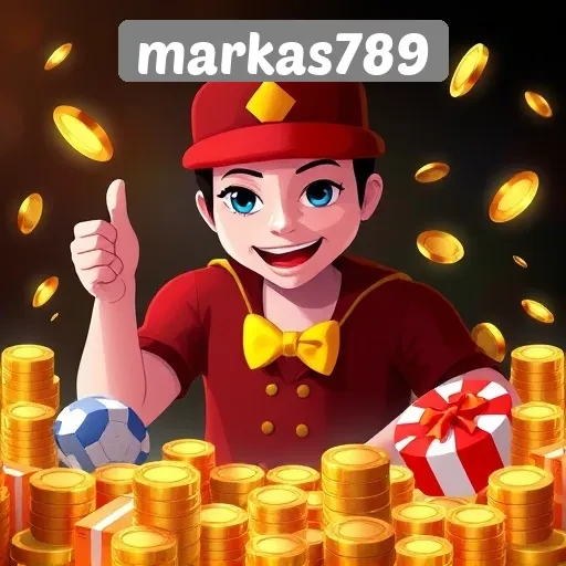 Bonus dan Promosi Menarik di Markas789