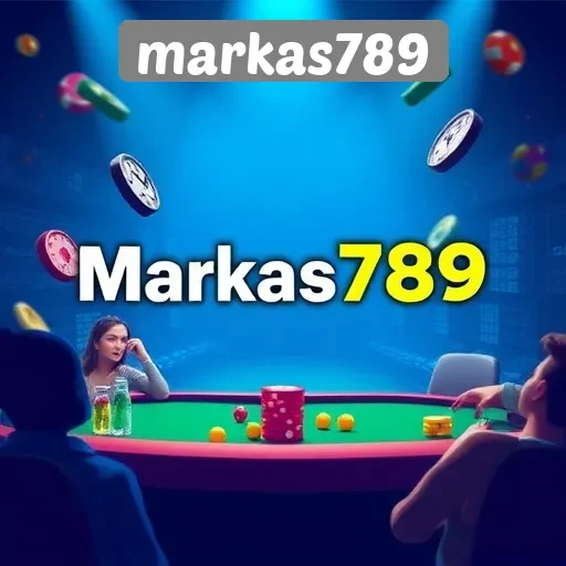 Perbandingan Markas789 dengan Situs Game Lain