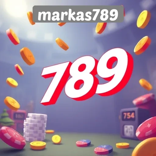 Menjelajahi Fitur Unggulan Situs Game Markas789