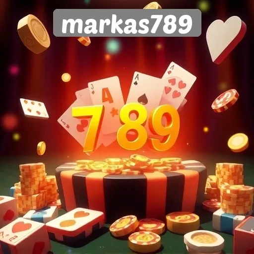 Menggali Jenis Permainan Populer di Markas789