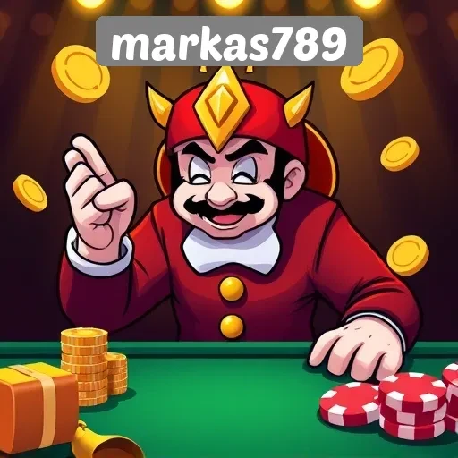Keunggulan Fitur yang Ditawarkan Oleh Markas789