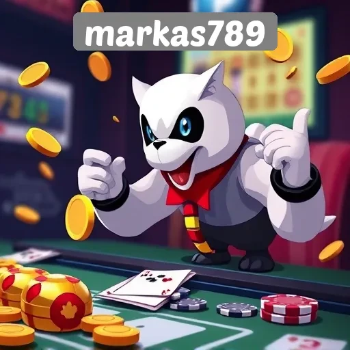 Varian Permainan yang Tersedia di Markas789 untuk Penggemar Game