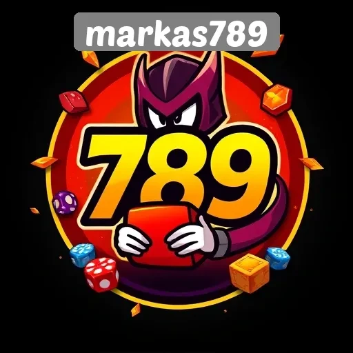 Bagaimana Markas789 Membangun Komunitas Game yang Aktif
