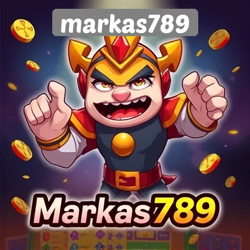 Mengulas Fitur Utama Situs Game Markas789