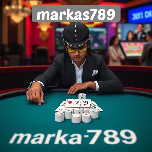 Panduan Lengkap Menggunakan Situs Game Markas789