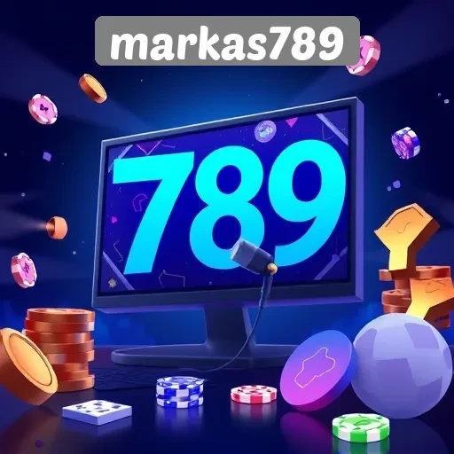 Mengenal Situs Game Markas789 untuk Penggemar Gaming