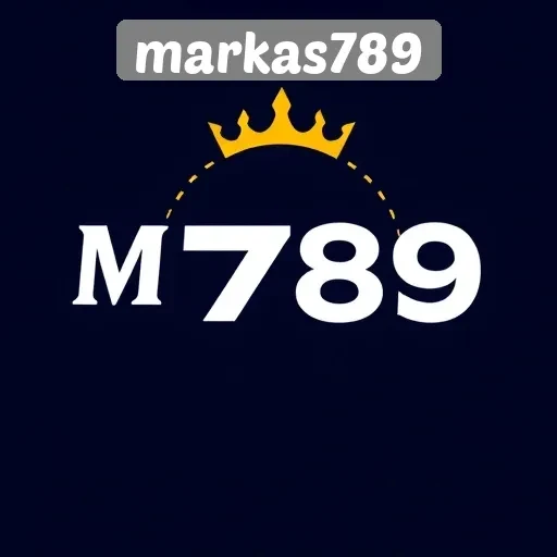 Kenali Markas789 Sebagai Situs Game Terpercaya di Indonesia