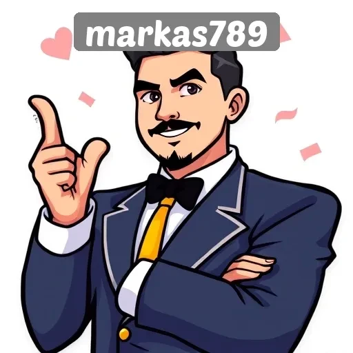 Mengenal Markas789 sebagai Situs Game Populer di Indonesia