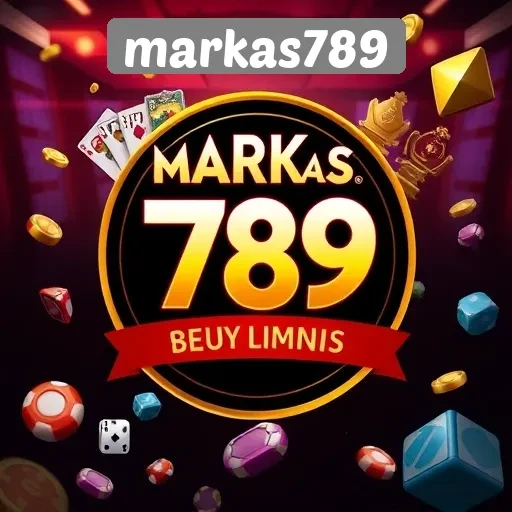Ulasan Lengkap Situs Game Markas789 untuk Pemain Indonesia
