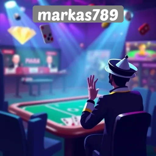 Permainan Populer yang Tersedia di Markas789