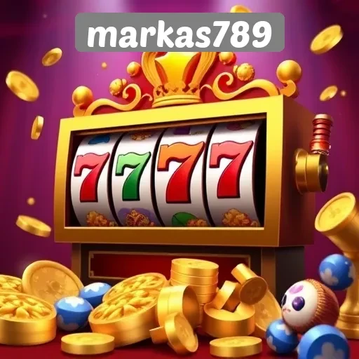 Review Slot Game Terpopuler di Markas789