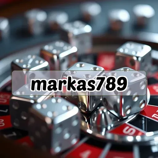 markas789 Hadiah Menarik