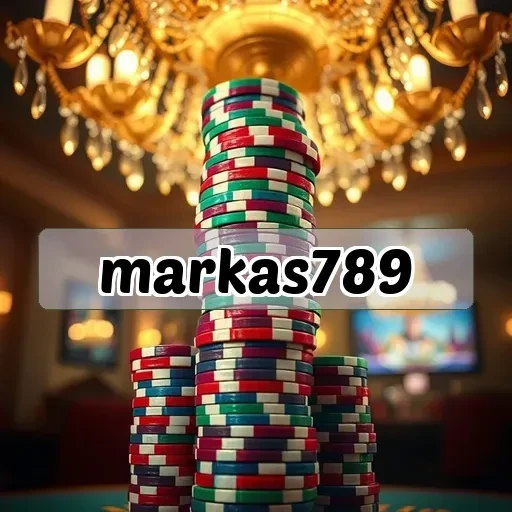markas789 Game Strategi