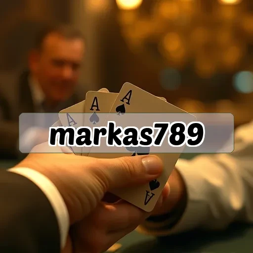 markas789 Turnamen