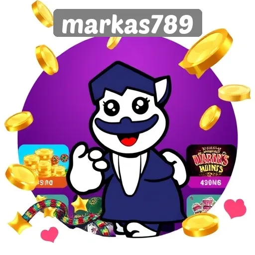 Beragam Jenis Permainan yang Tersedia di Markas789