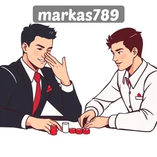 Strategi Terbaik untuk Memenangkan Permainan di Markas789